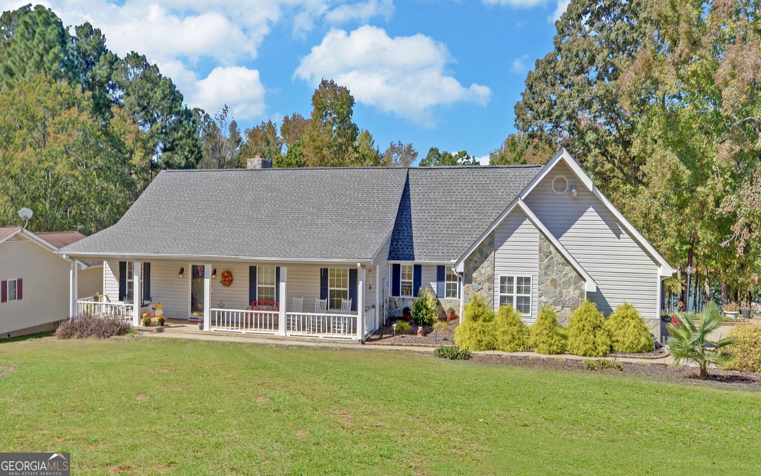 175 Nelle Drive Hartwell - 49