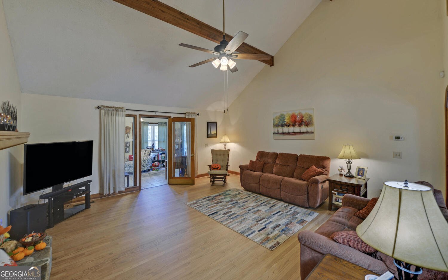 175 Nelle Drive Hartwell - 5