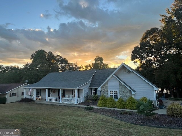 175 Nelle Drive Hartwell - 50