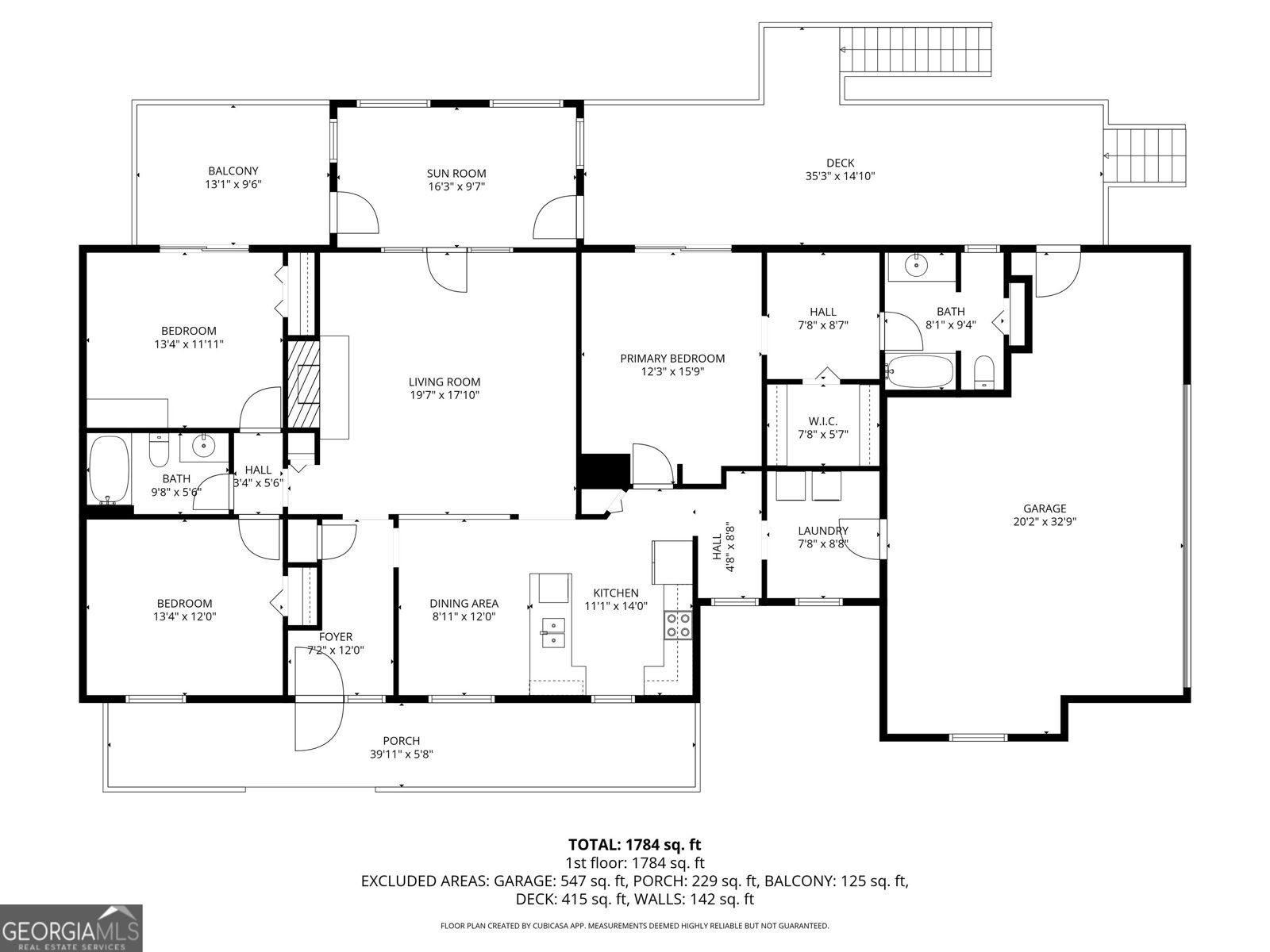 175 Nelle Drive Hartwell - Photo 54