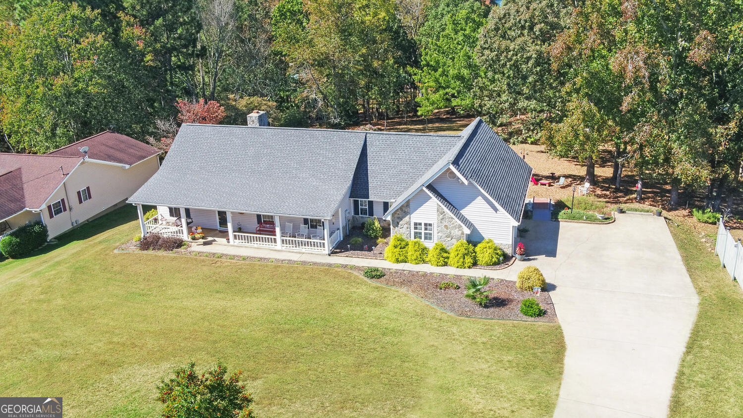 175 Nelle Drive Hartwell - Photo 60