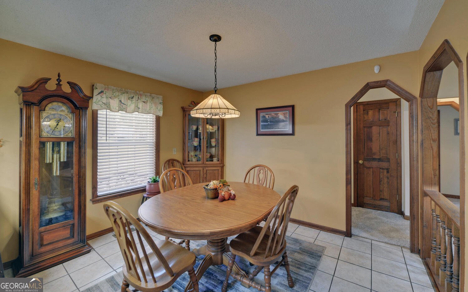 175 Nelle Drive Hartwell - 7