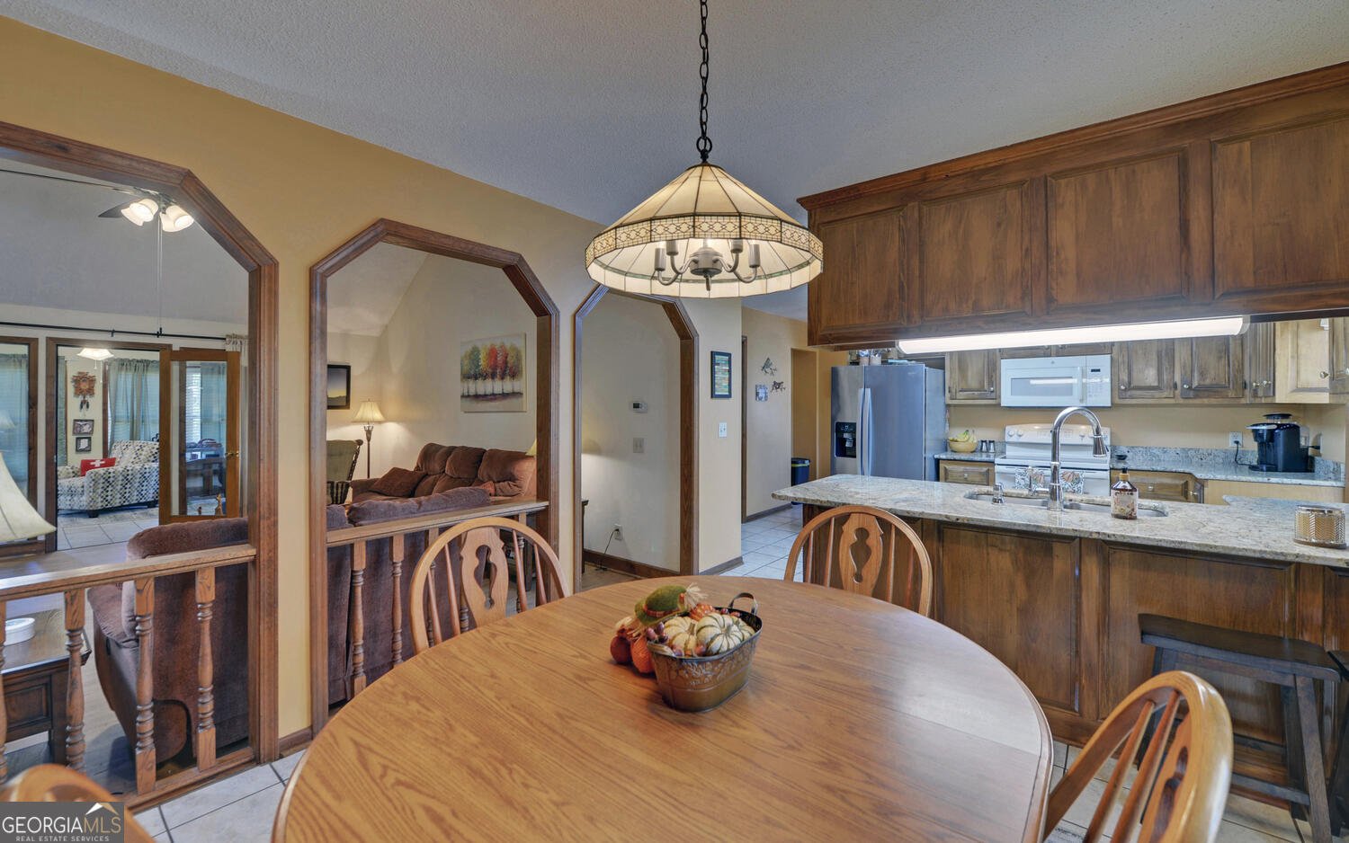 175 Nelle Drive Hartwell - 8