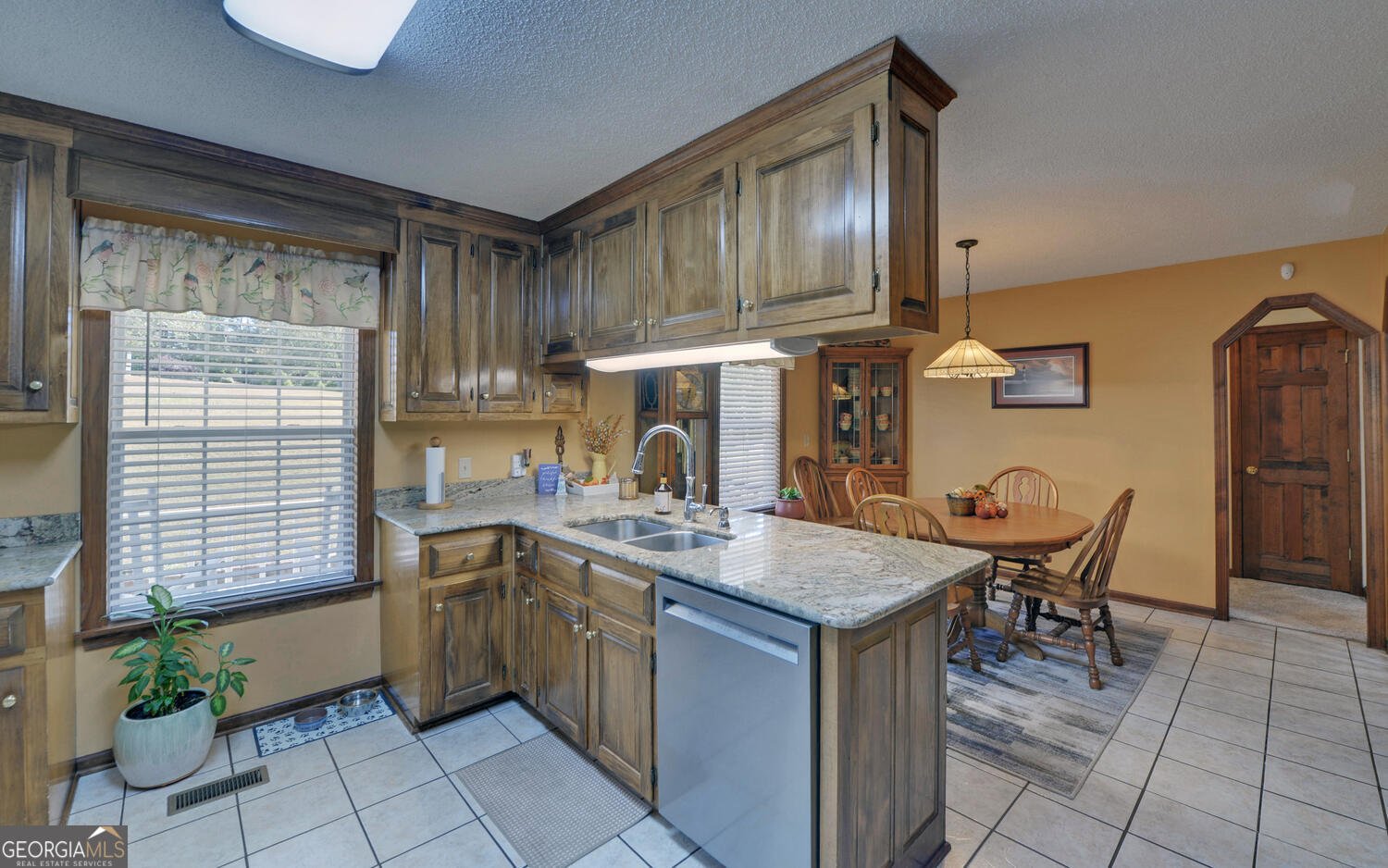 175 Nelle Drive Hartwell - 9