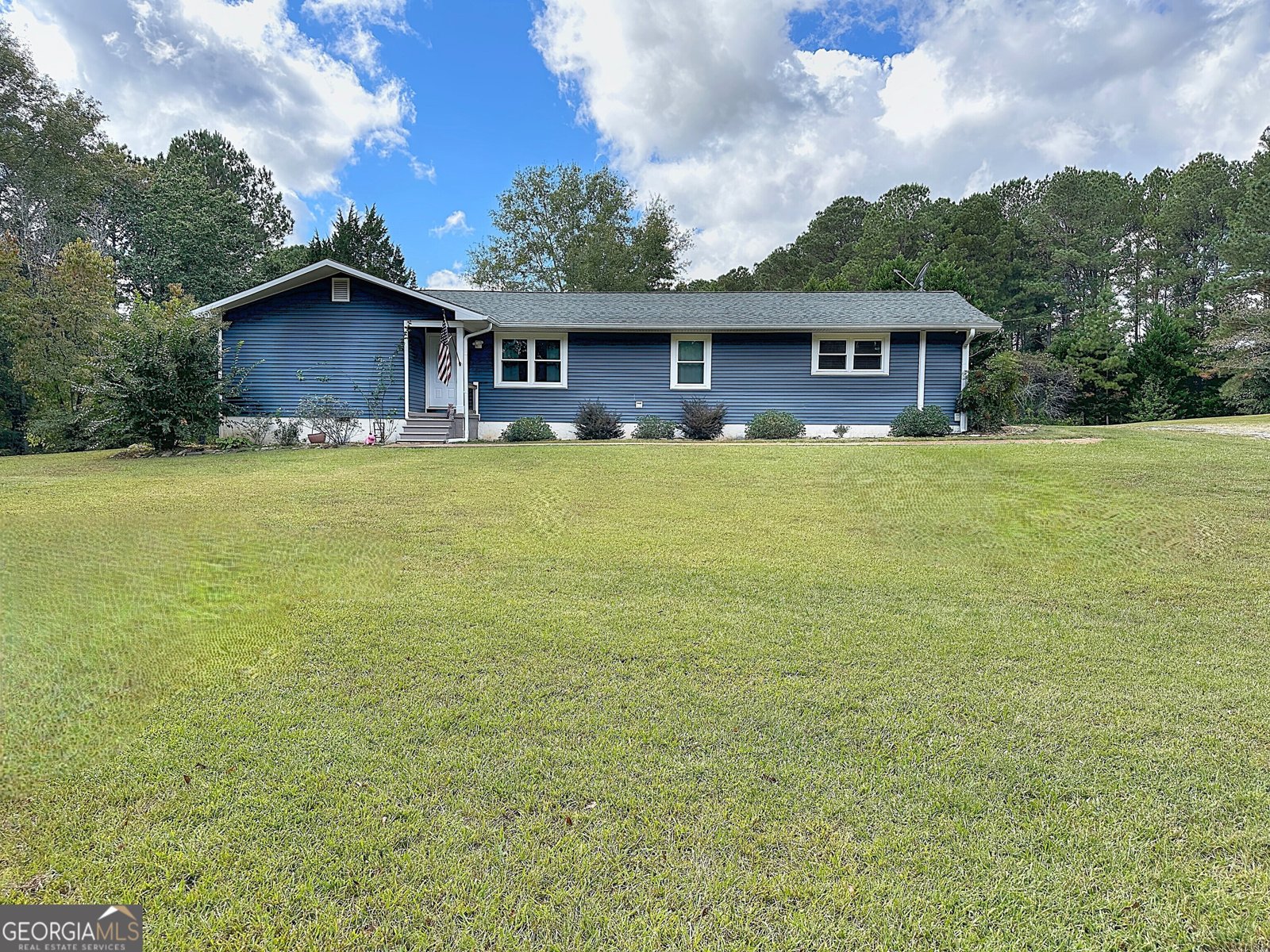 417 Tucker Road Pine Mountain - 1
