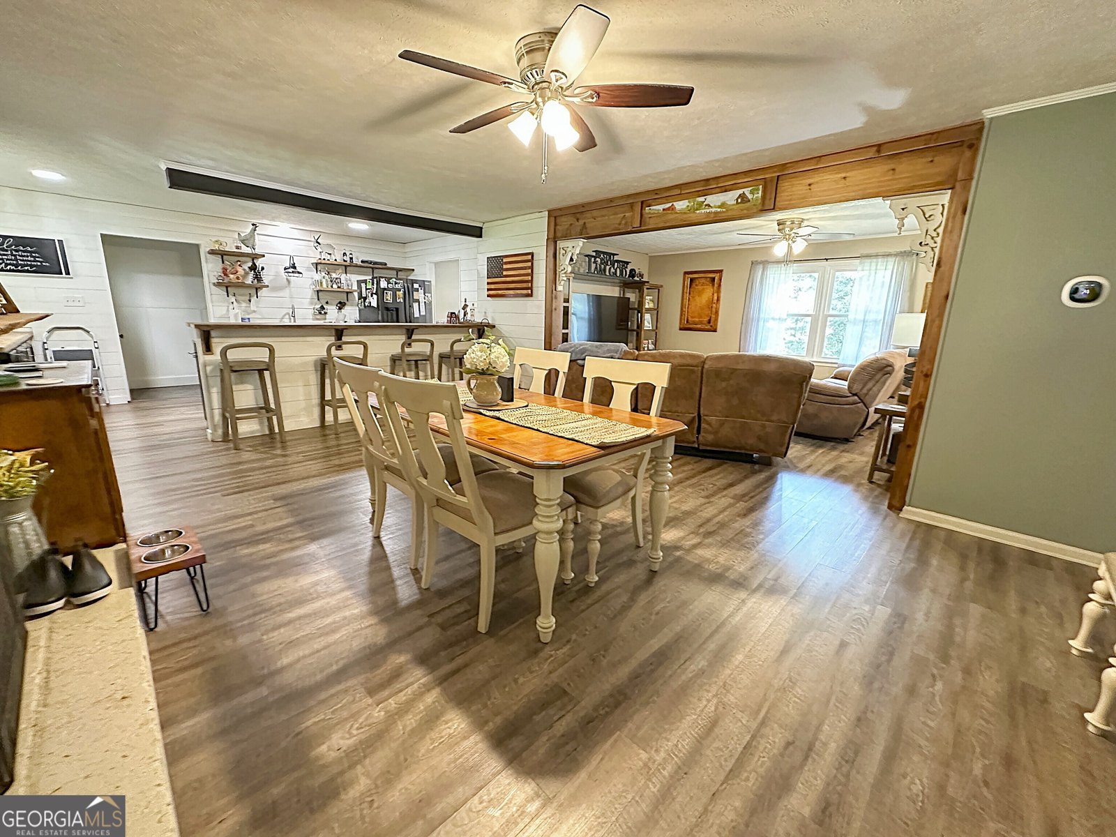 417 Tucker Road Pine Mountain - 10