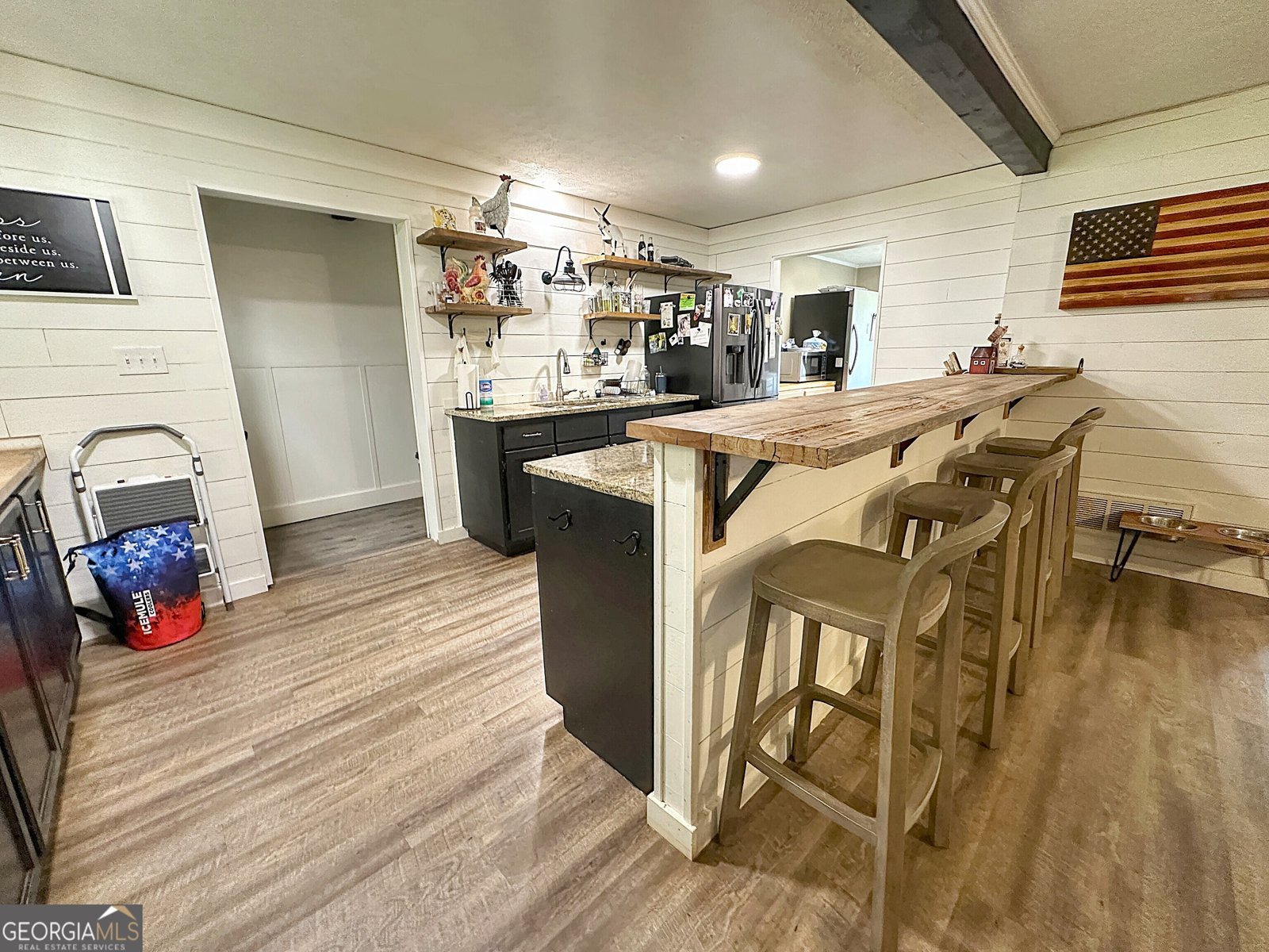 417 Tucker Road Pine Mountain - 12