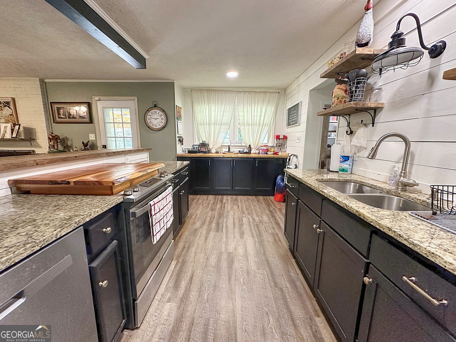 417 Tucker Road Pine Mountain - 14