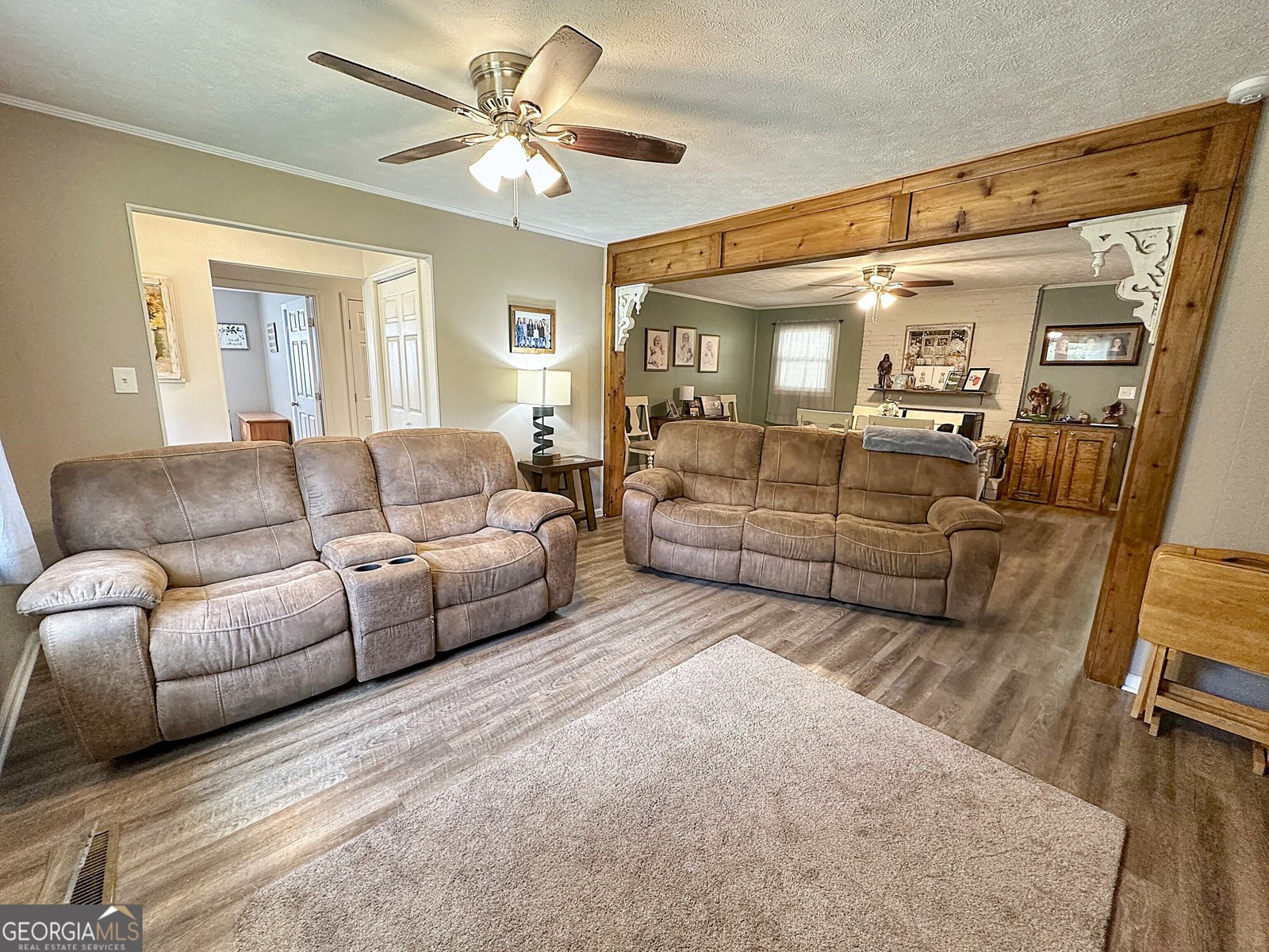 417 Tucker Road Pine Mountain - 17