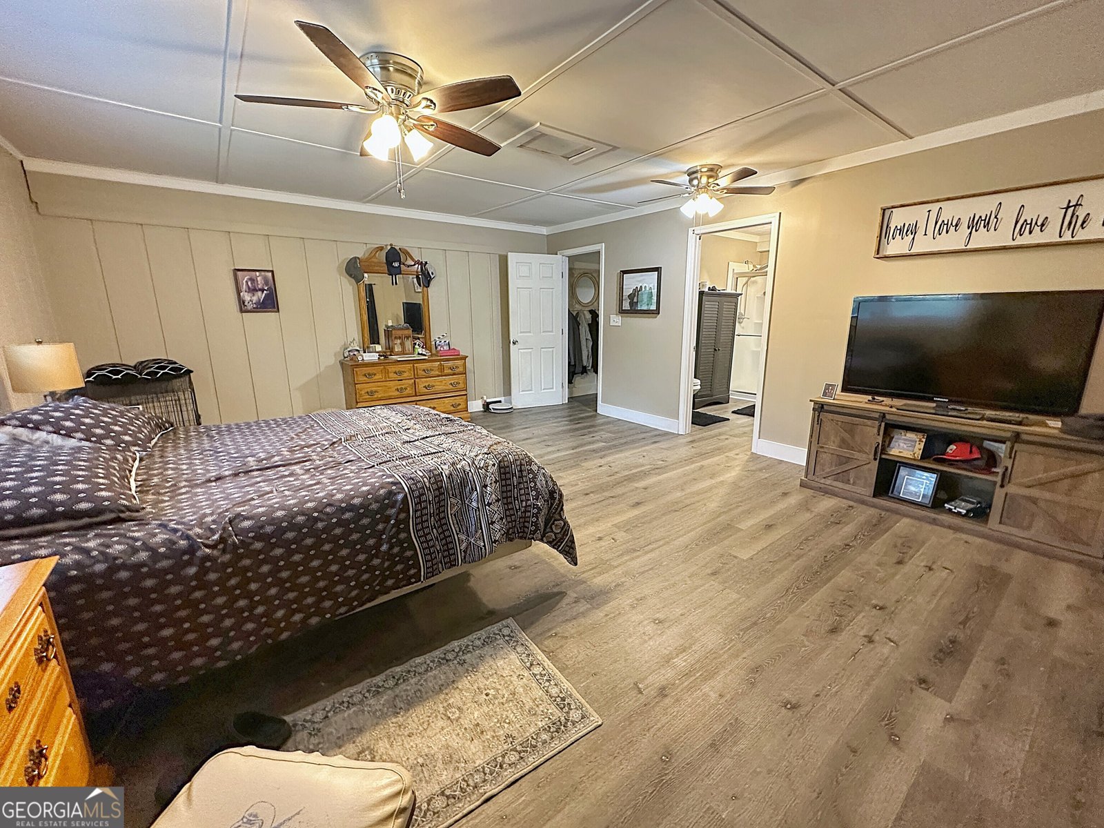 417 Tucker Road Pine Mountain - 21