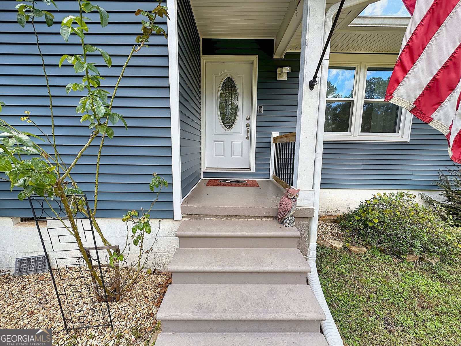 417 Tucker Road Pine Mountain - 3