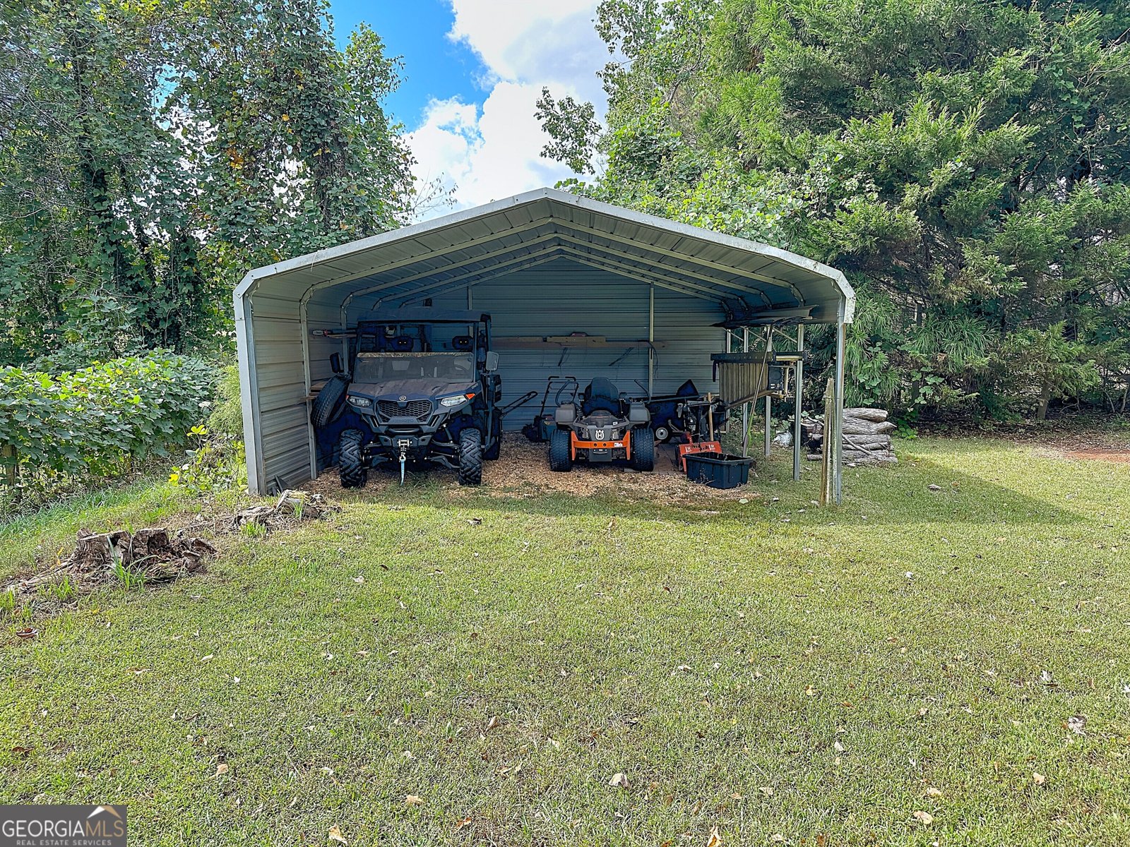 417 Tucker Road Pine Mountain - 31