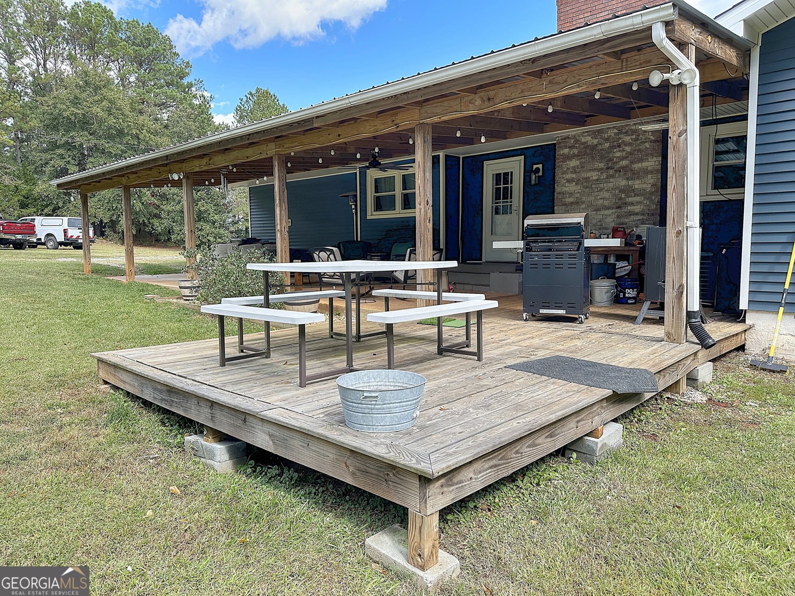 417 Tucker Road Pine Mountain - 4