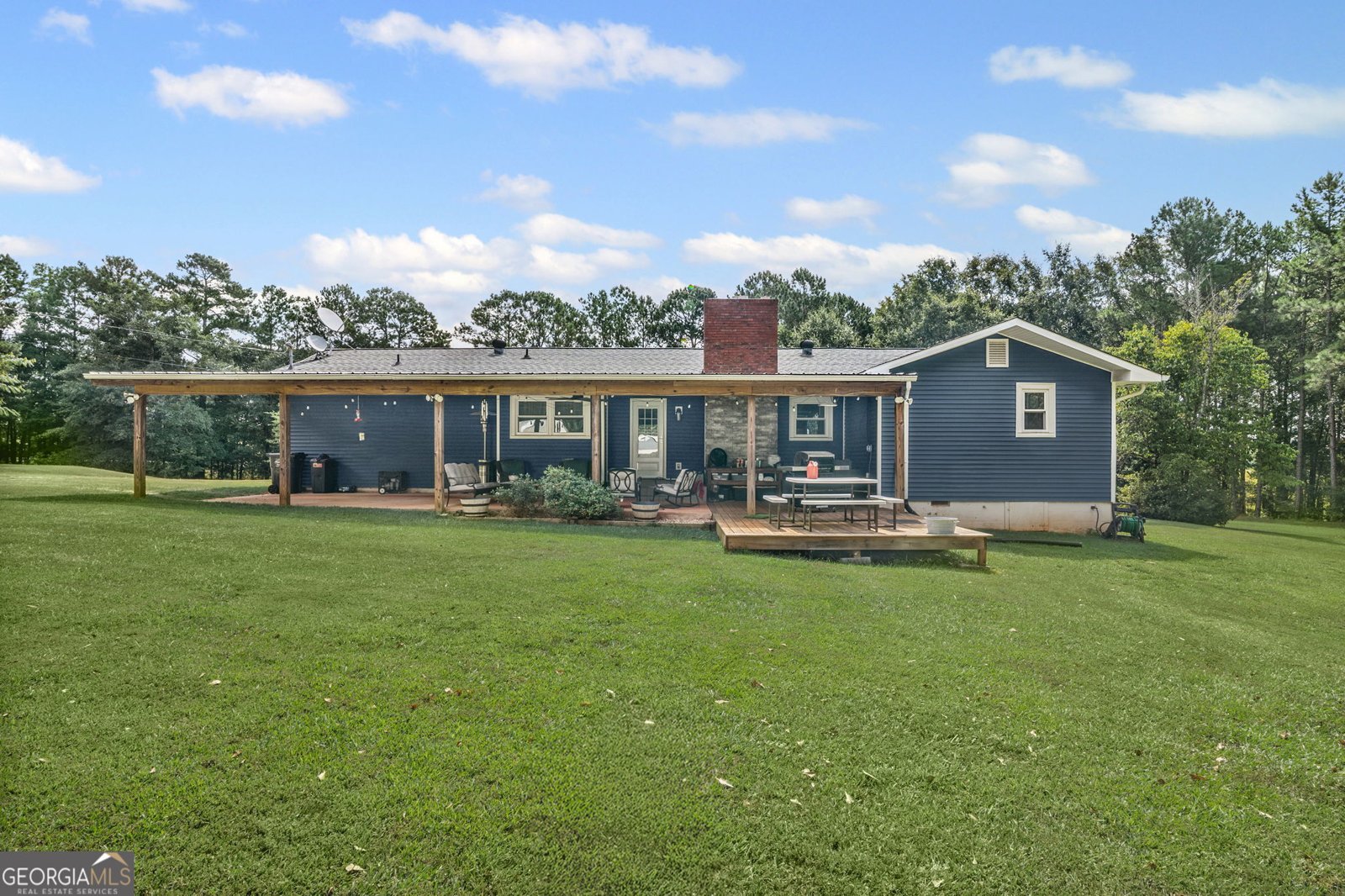 417 Tucker Road Pine Mountain - 6