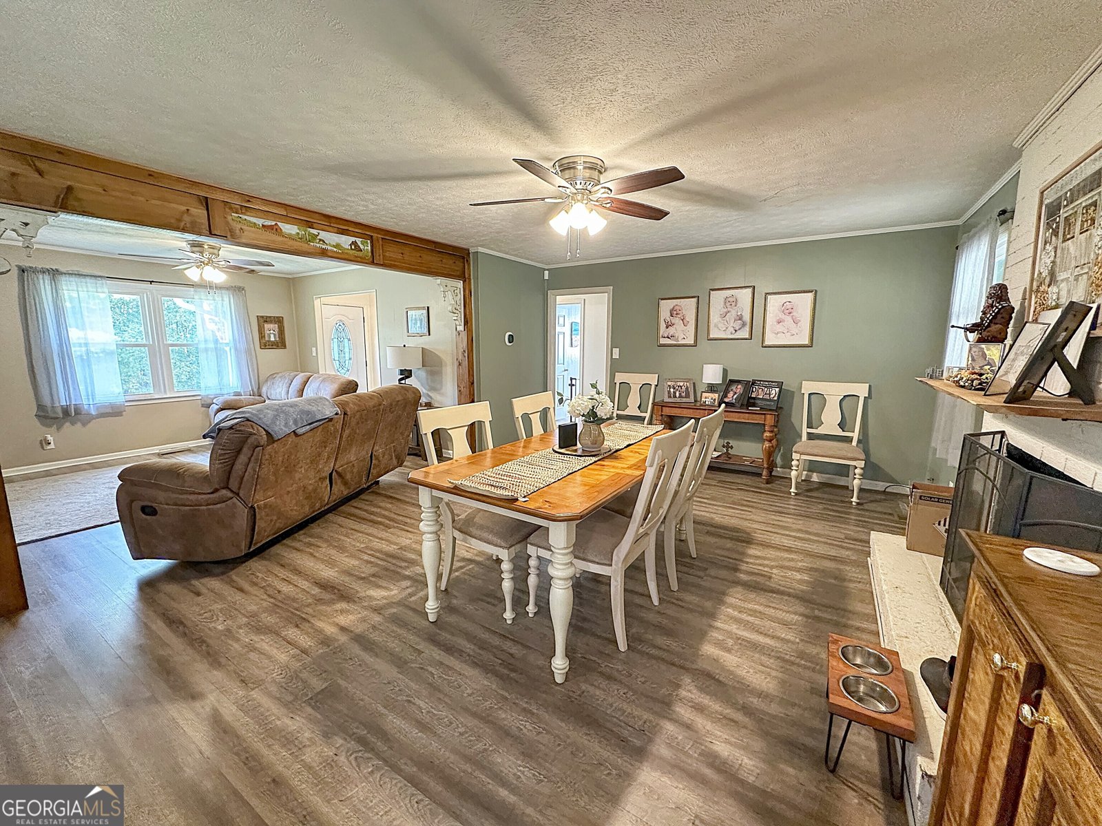 417 Tucker Road Pine Mountain - 8