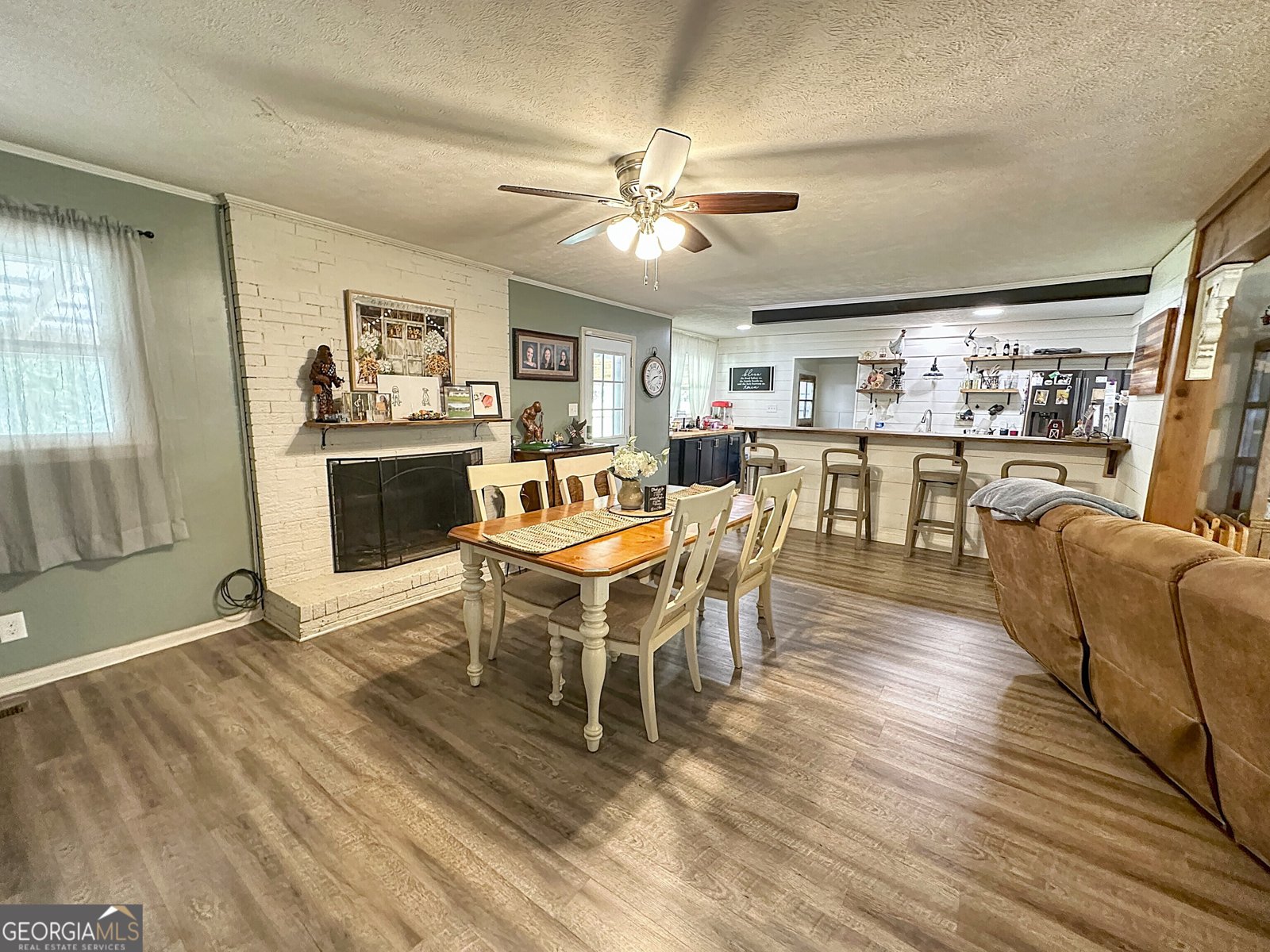 417 Tucker Road Pine Mountain - 9