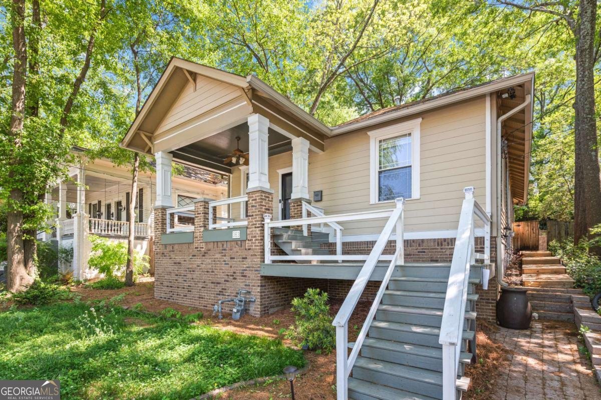 363 5th Street Atlanta - 1