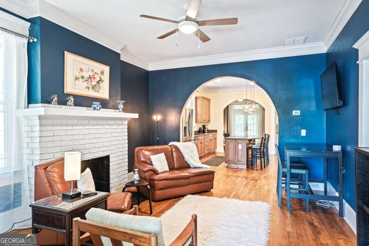 363 5th Street Atlanta - 17