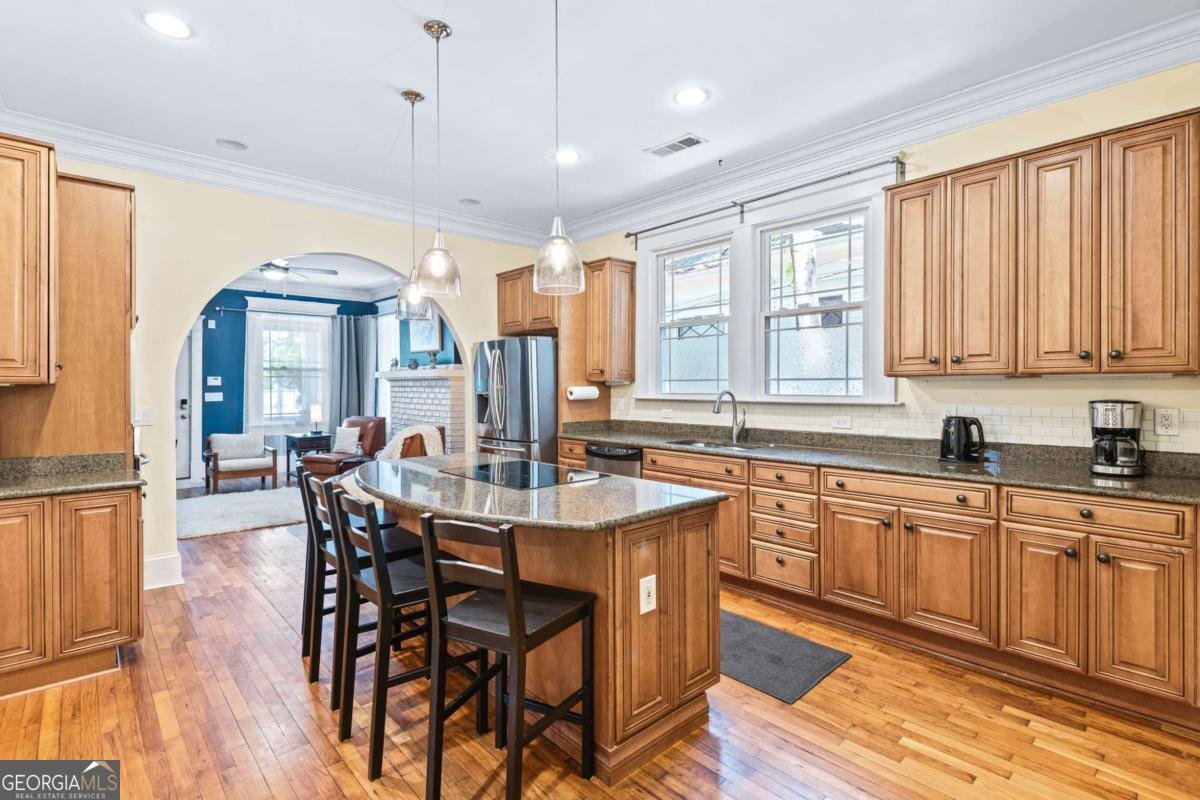 363 5th Street Atlanta - 2