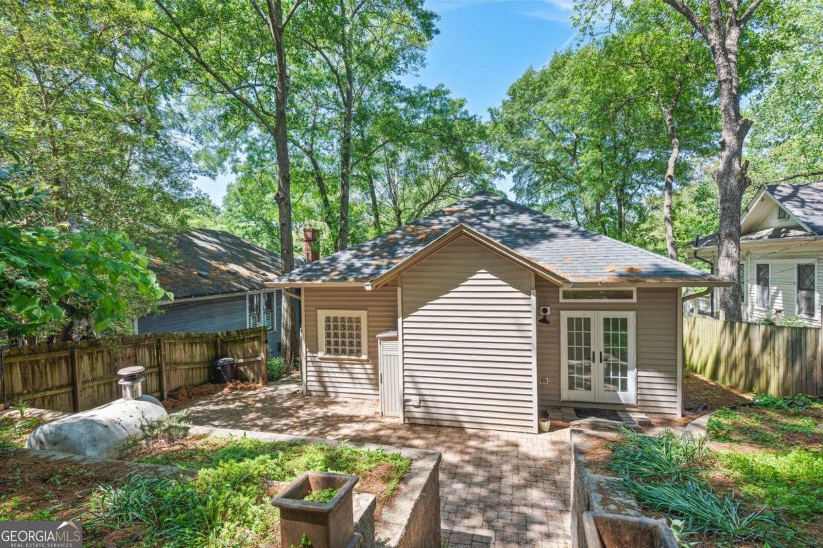 363 5th Street Atlanta - 24