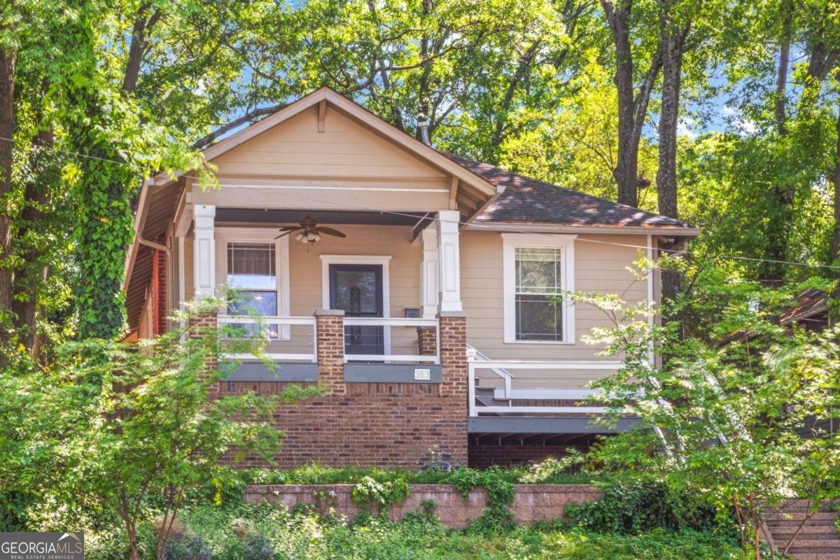 363 5th Street Atlanta - 25