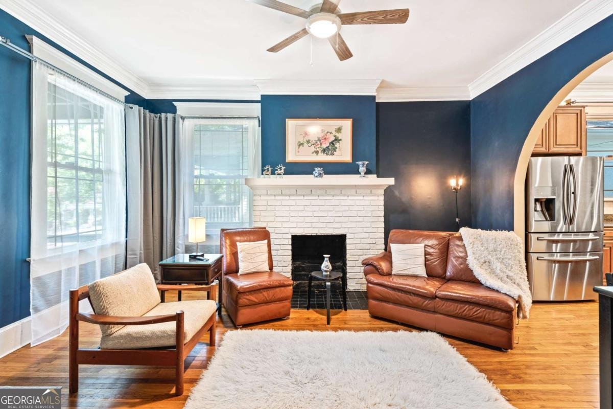 363 5th Street Atlanta - 3