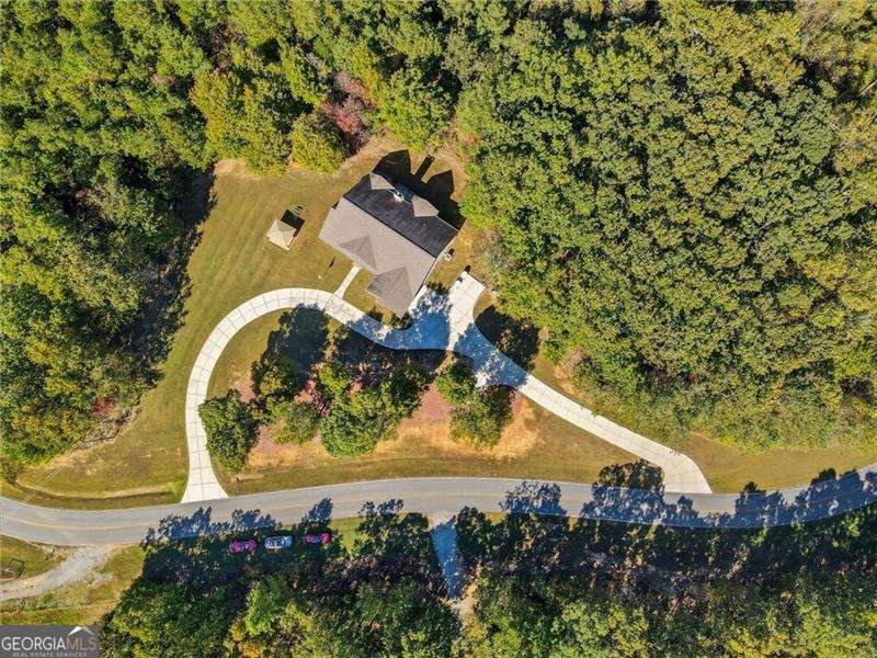 1560 Garland Mountain Trail Waleska - 11