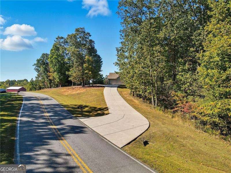 1560 Garland Mountain Trail Waleska - 12
