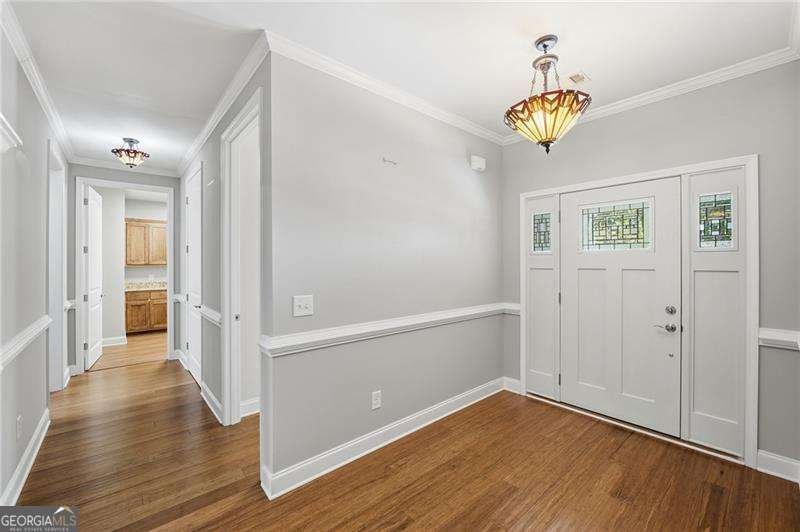 1560 Garland Mountain Trail Waleska - 13