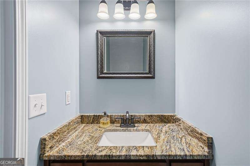 1560 Garland Mountain Trail Waleska - 16