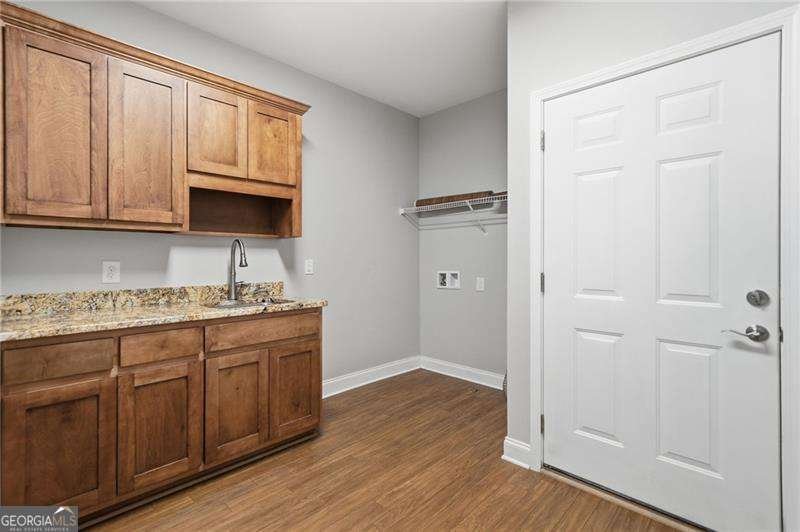 1560 Garland Mountain Trail Waleska - 17