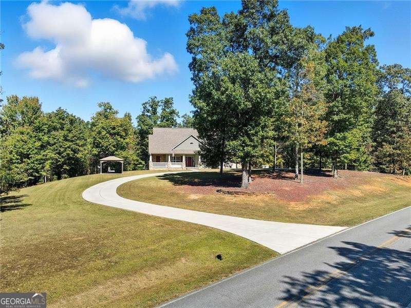 1560 Garland Mountain Trail Waleska - 2