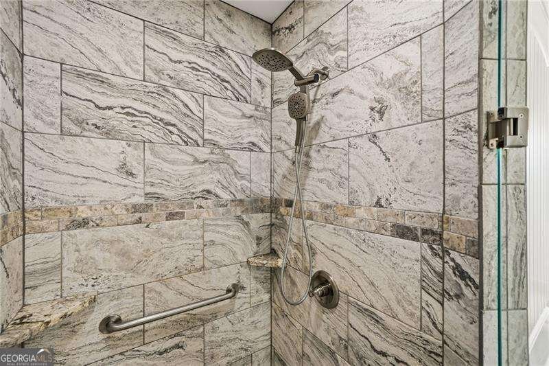 1560 Garland Mountain Trail Waleska - 29