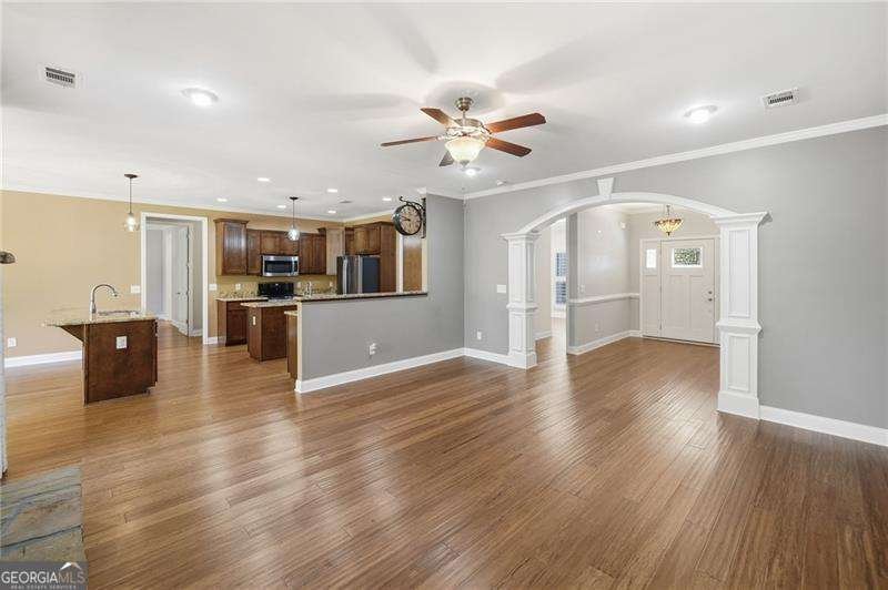 1560 Garland Mountain Trail Waleska - 31