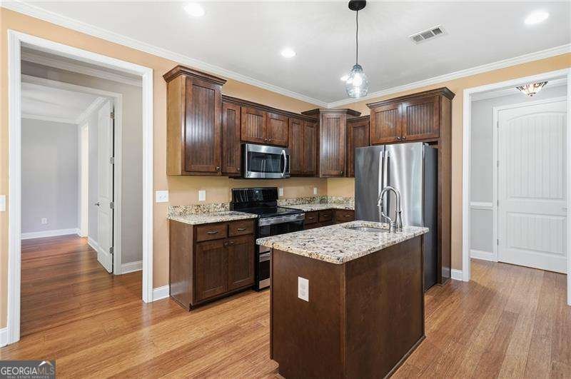 1560 Garland Mountain Trail Waleska - 32