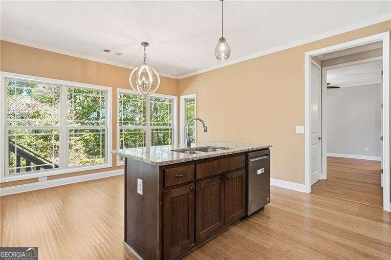 1560 Garland Mountain Trail Waleska - 33