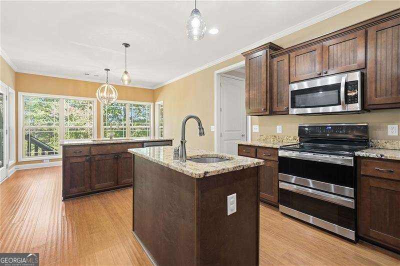 1560 Garland Mountain Trail Waleska - 34