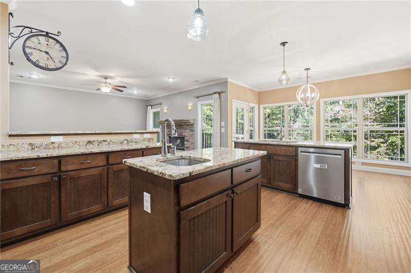 1560 Garland Mountain Trail Waleska - 35