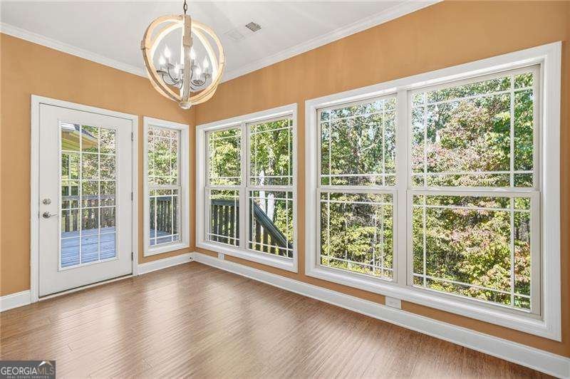 1560 Garland Mountain Trail Waleska - 36