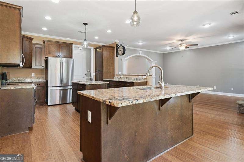 1560 Garland Mountain Trail Waleska - 38