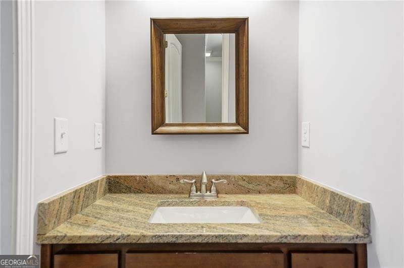 1560 Garland Mountain Trail Waleska - 41