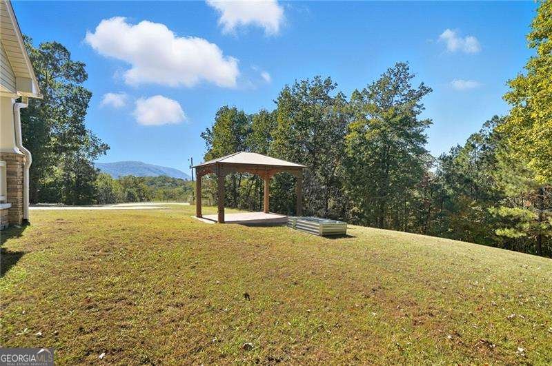 1560 Garland Mountain Trail Waleska - 48
