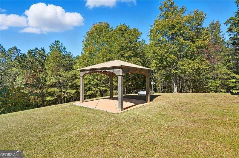 1560 Garland Mountain Trail Waleska - 49