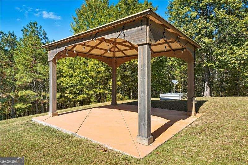 1560 Garland Mountain Trail Waleska - 50