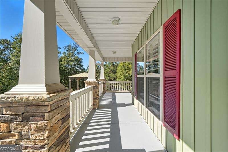 1560 Garland Mountain Trail Waleska - 53