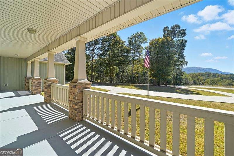 1560 Garland Mountain Trail Waleska - 54