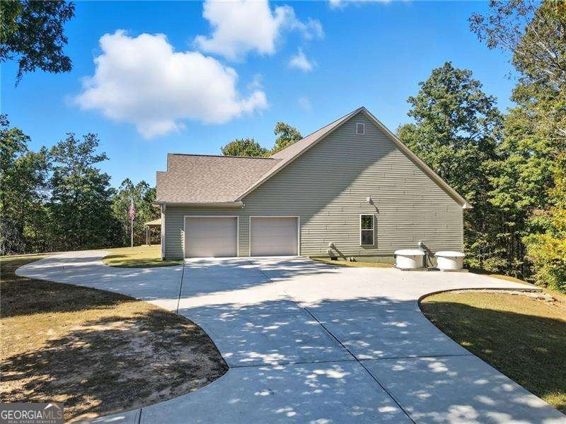 1560 Garland Mountain Trail Waleska - 6