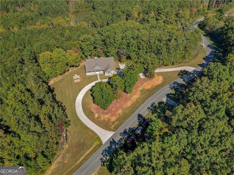 1560 Garland Mountain Trail Waleska - 9