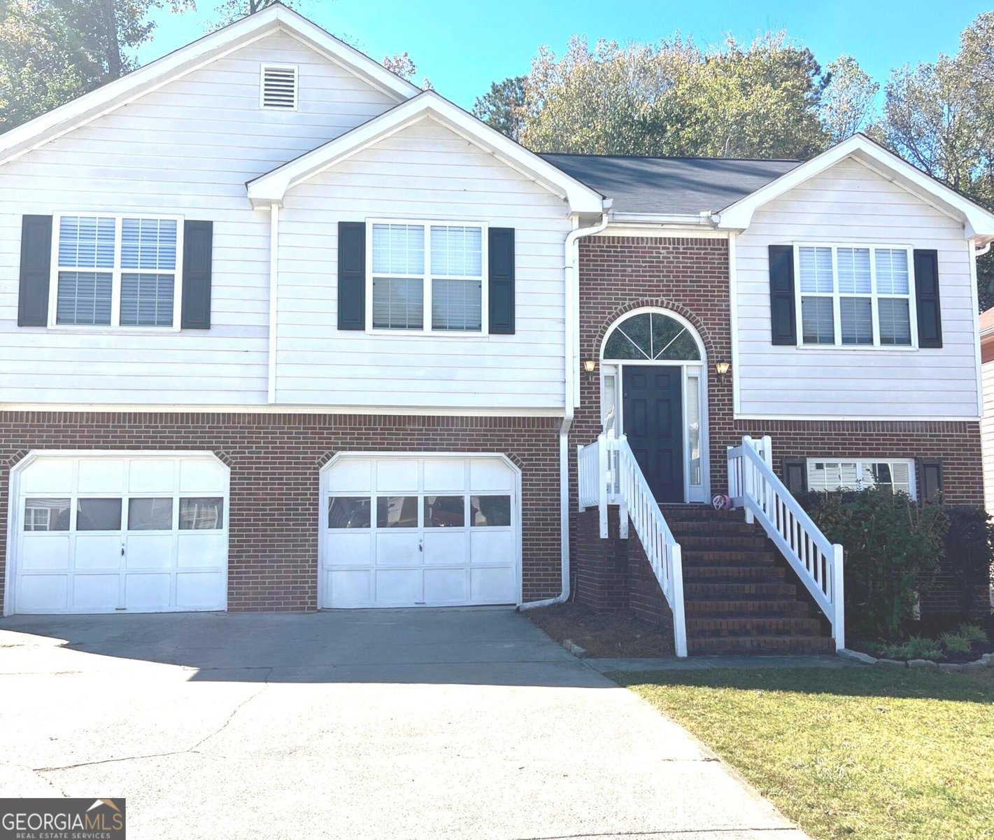 1590 Margate Court Lawrenceville - 2