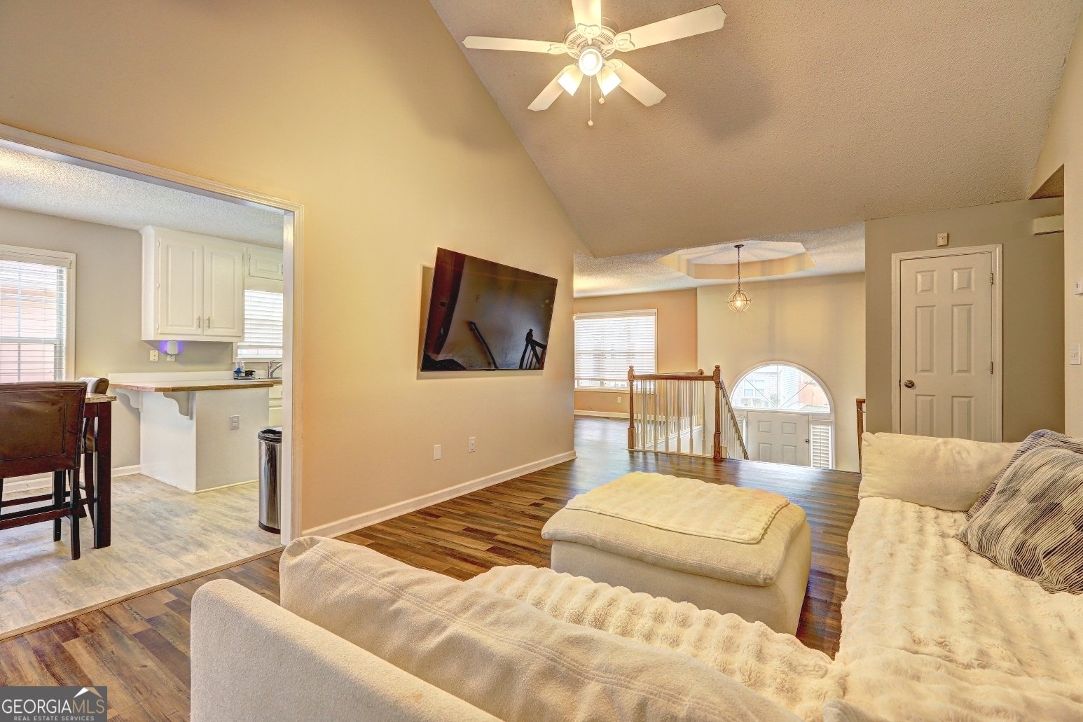 1590 Margate Court Lawrenceville - 3